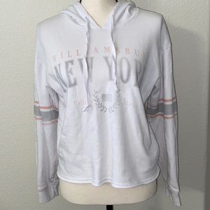 Ultra Soft NY hoodie